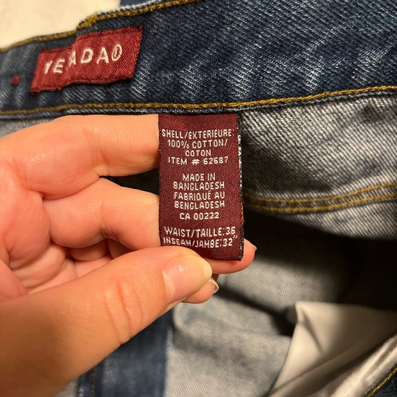 Men’s Jeans - Picture 2 of 2